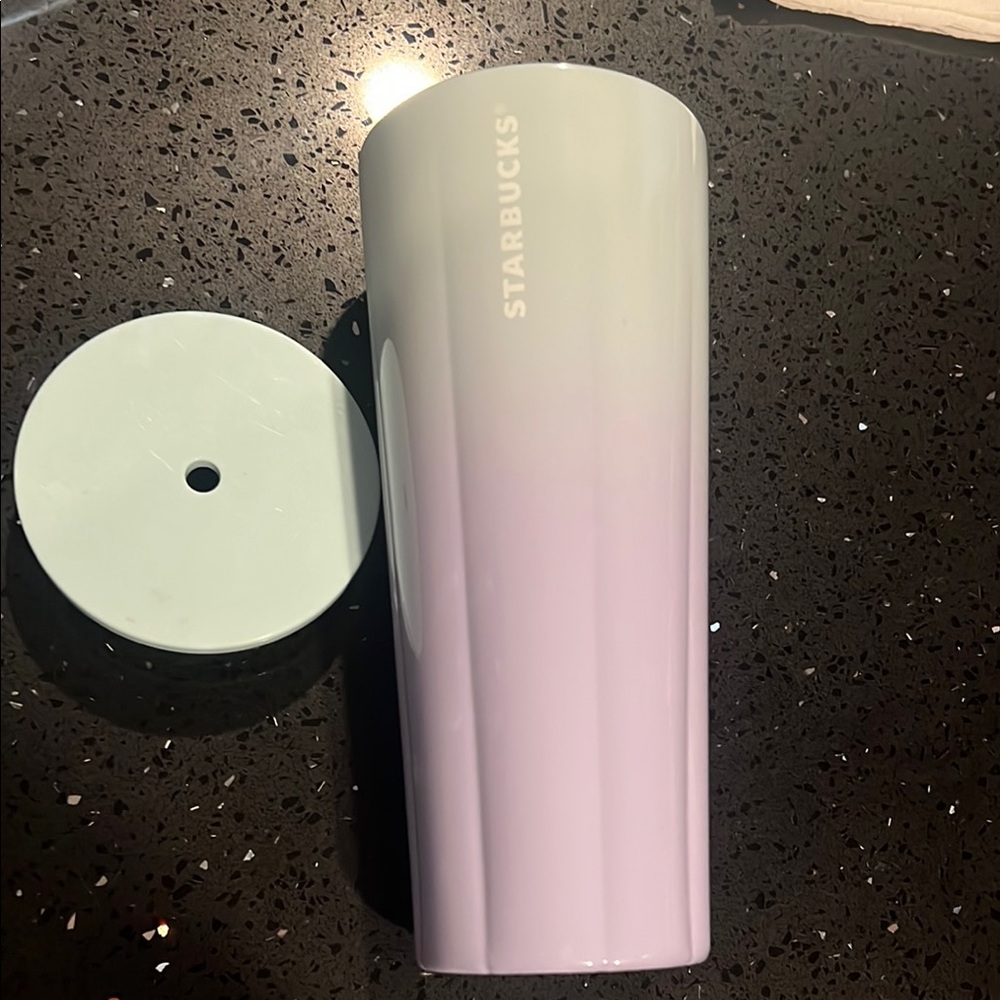 Starbucks Gradient Tumbler